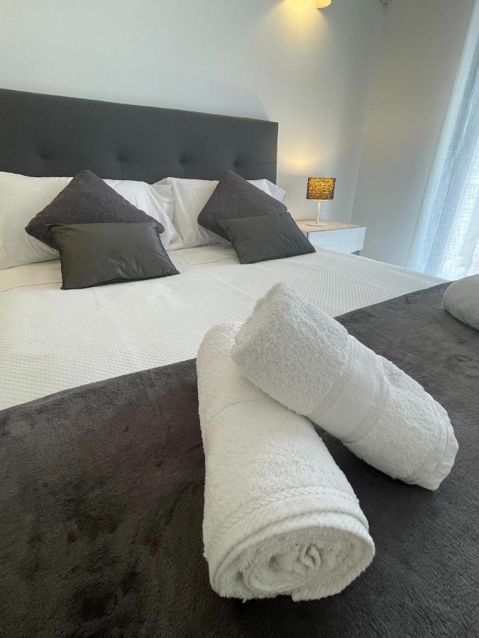 Bonito Apartamento En El Centro De Moraira Kültér fotó